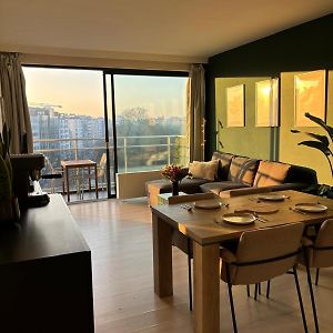Appartement met Twee Slaapkamers